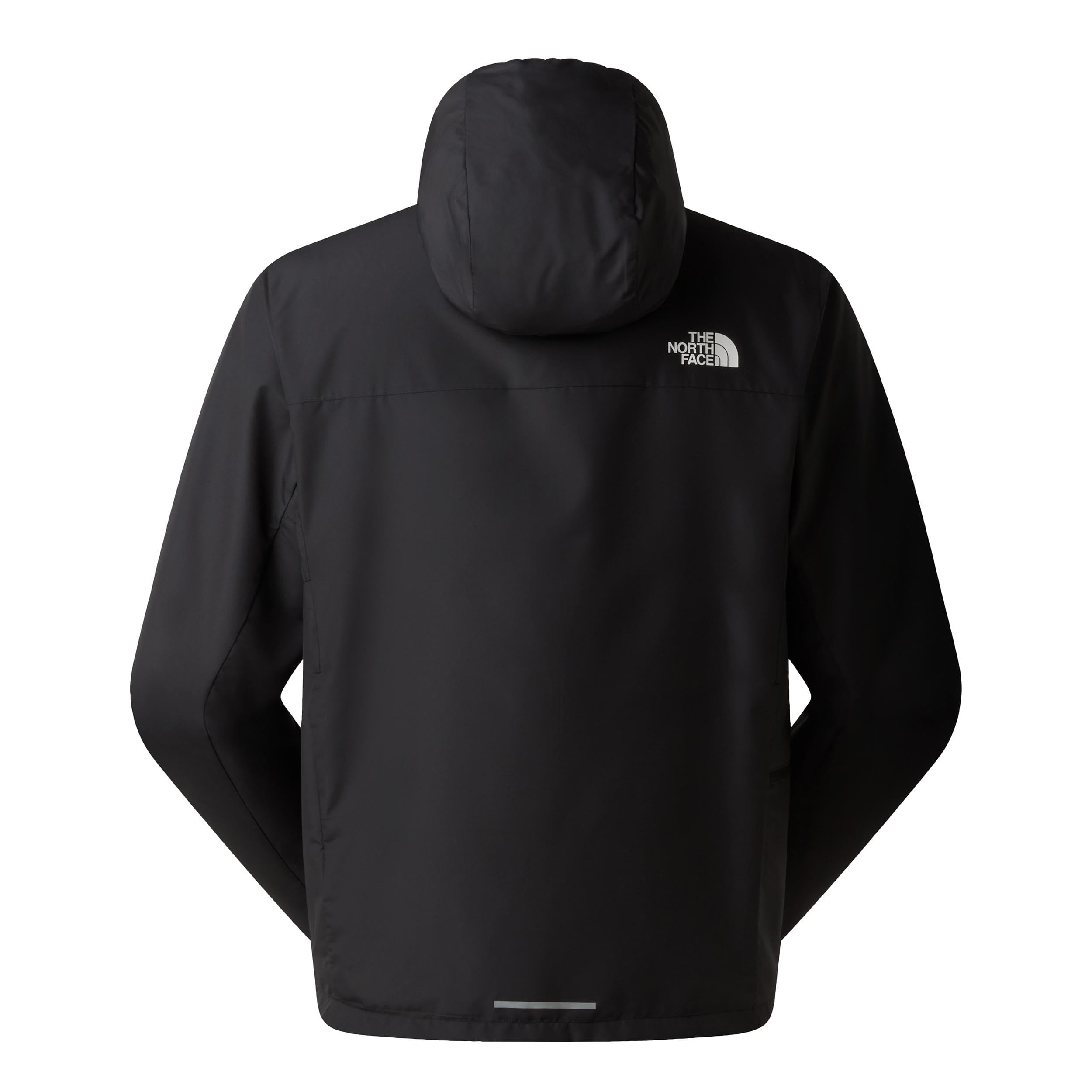 THE NORTH FACE Herren M Fontanales Wind Jacket Jacke (1er Pack)
