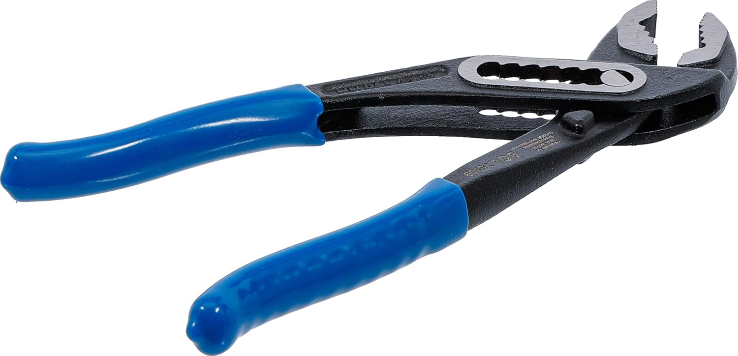 BGS 75109 | Water Pump Pliers | Box-Joint Type | 150 mm