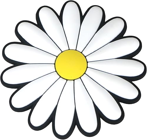 Miniatura 5 de Accesorios para bolsas de playa de PVC Totes de goma inserta encantos para bolso de Bogg