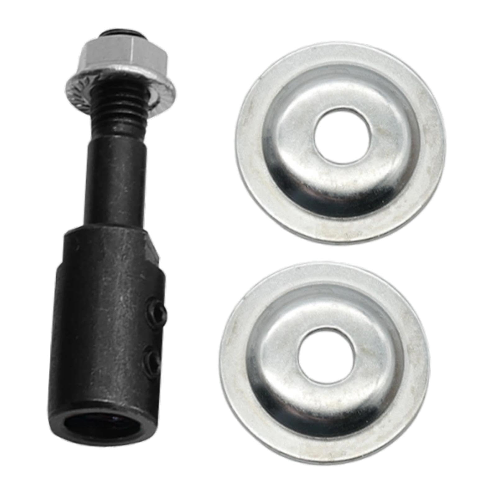 TRENDYNEST® Grinding Wheel Connector Buffing for Grinding Polishing Bench Grinding Wheel Inner Hole 1.2cm | Home & Garden | Tools | Power Tools | Grinders-image-31