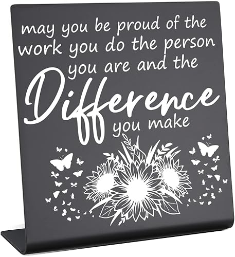 Regalo de despedida para compañeros de trabajo, mujeres, regalos de despedida para jefe, regalos de feliz jubilación para mujeres, hombres, amigos,