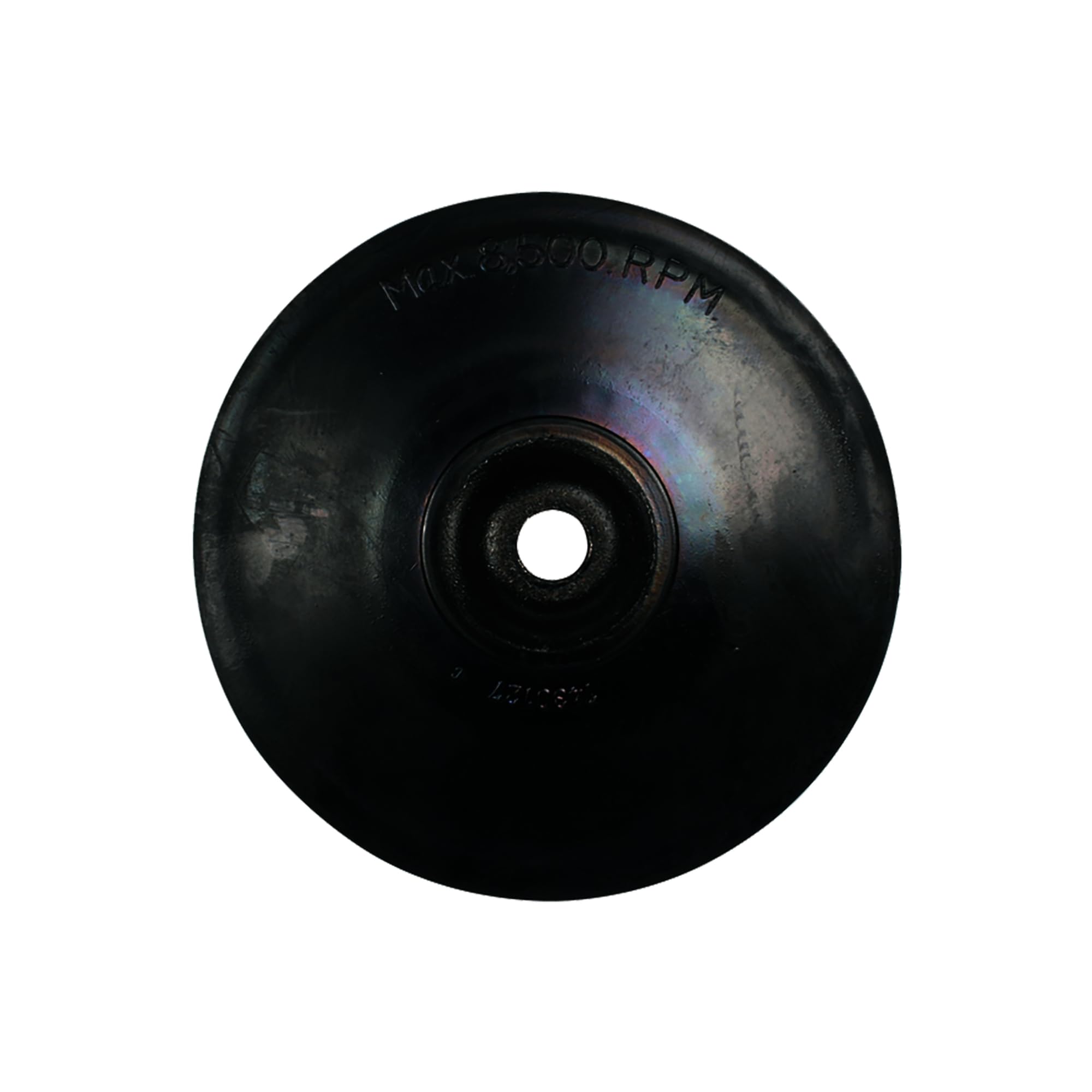 Makita Multi-Colour P-34453 Rubber Backing Pad