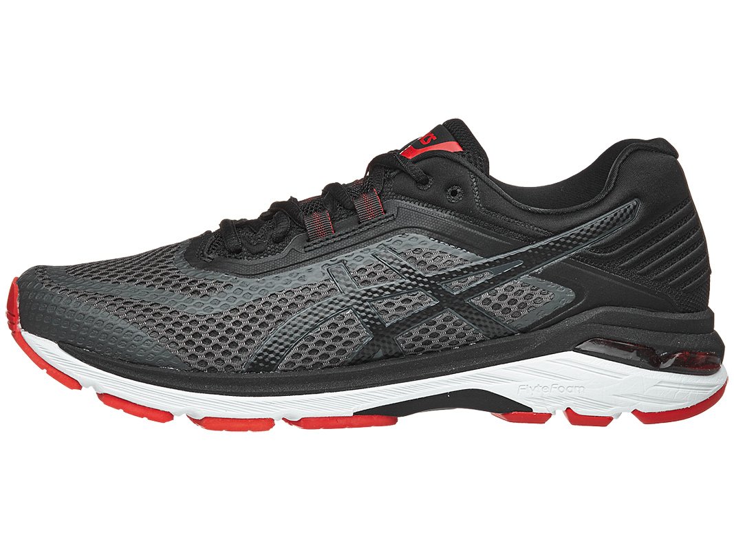 Grey Asics Herren Gt-2000 Asics GT-2000 Running Shoes For Men