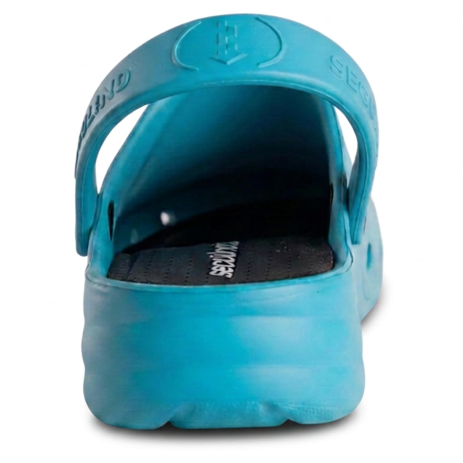 Clog Shoe. Zuecos Sanitarios Mujer Hombre | Antideslizantes sin Fatiga con Tecnologia Antihumedad. EVA Flexible. Fabricado en España