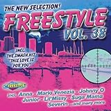  Freestyle Vol.38