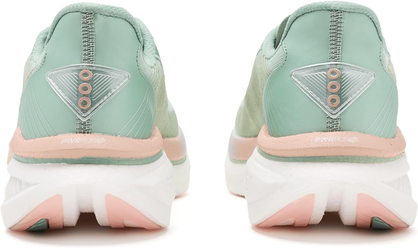 Saucony Women's Endorphin Azura Sneaker