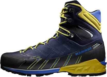 Amazon.co.jp: Mammut シューズ Kento Advanced High GTX Men