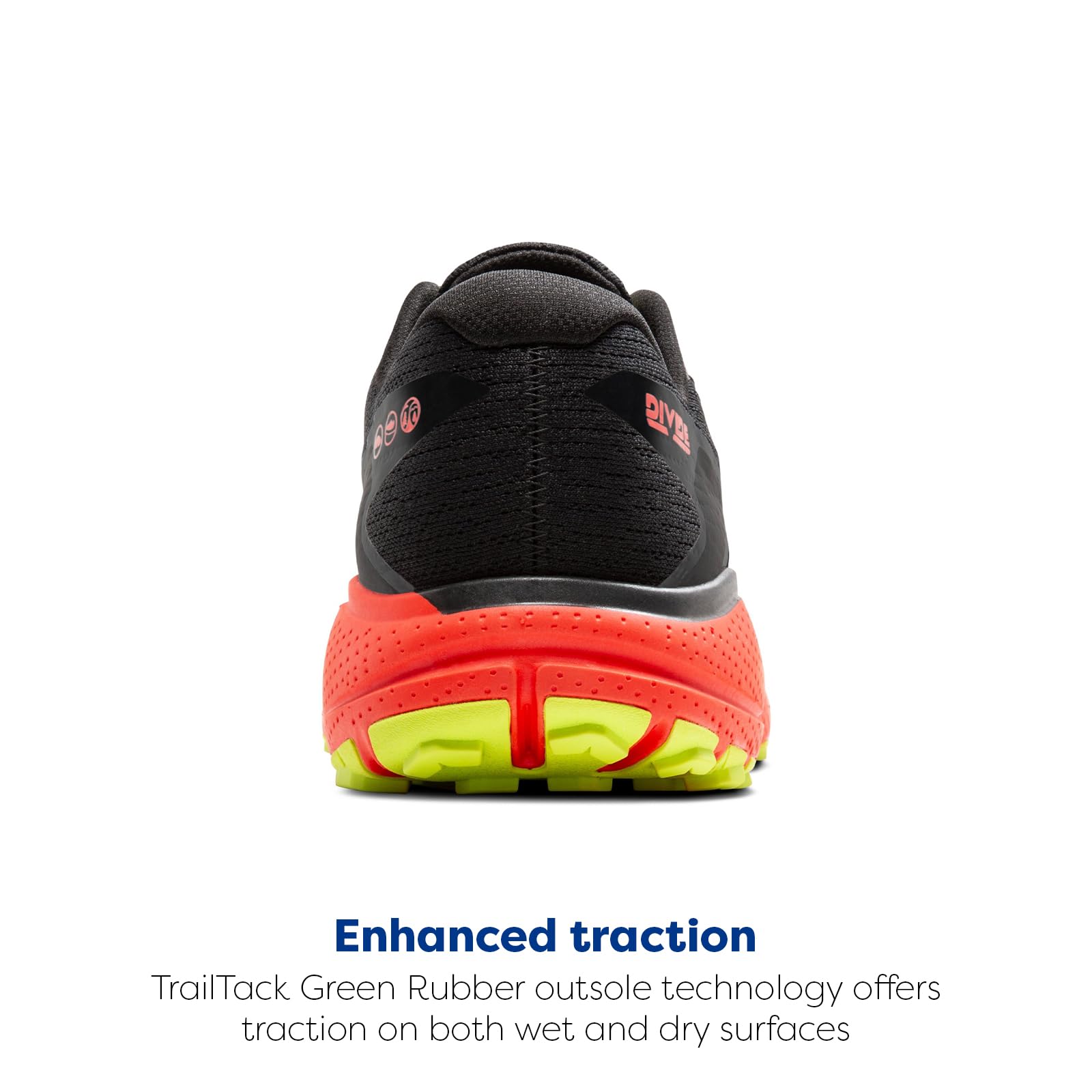Brooks 110429 ZapatillasHombre