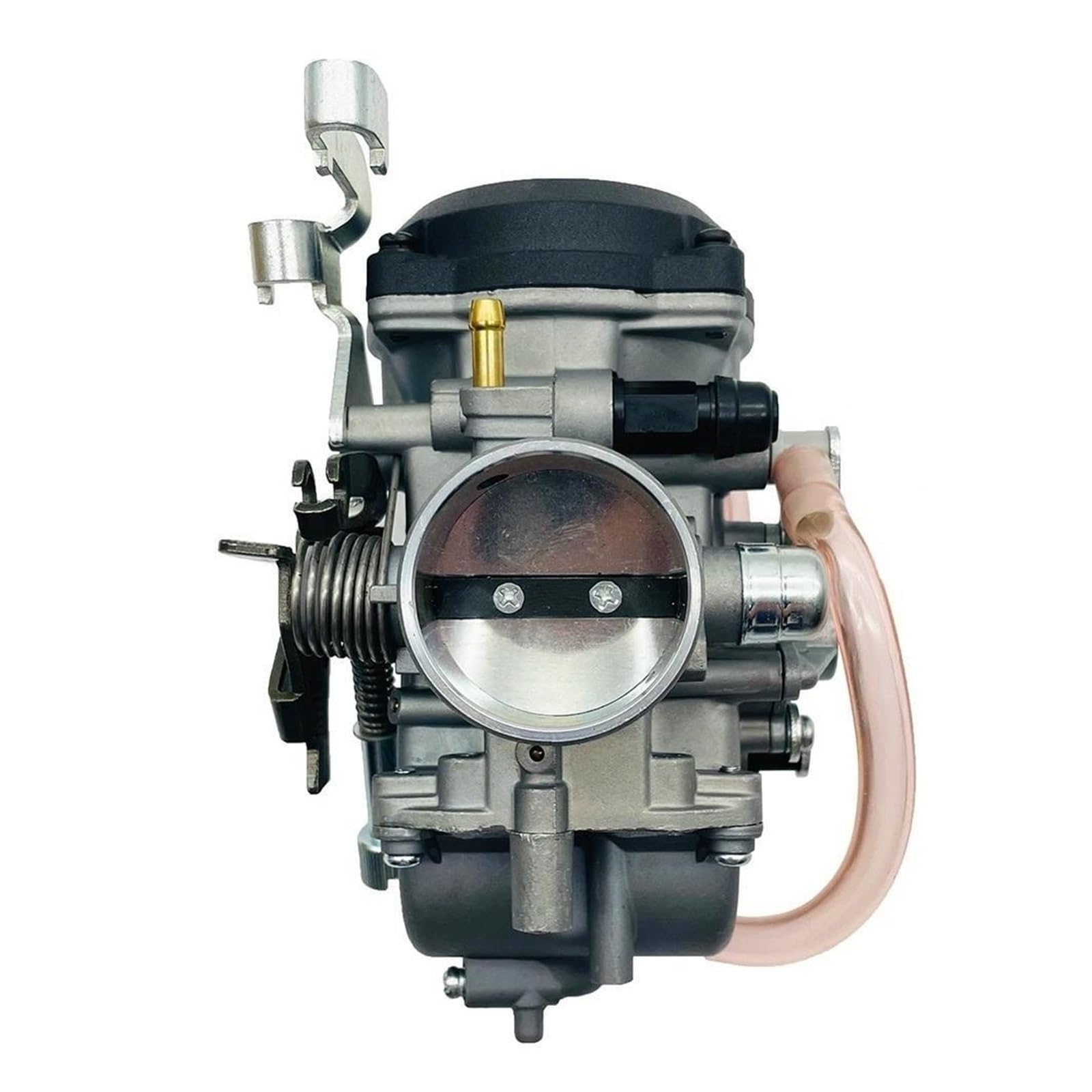 Carburateur moto moteur KLR650 KLX650 KL600 alimentation essence - 7