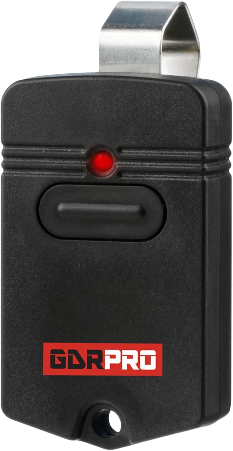 GDR PRO for GTO Mighty Mule Gate Opener Remote Control