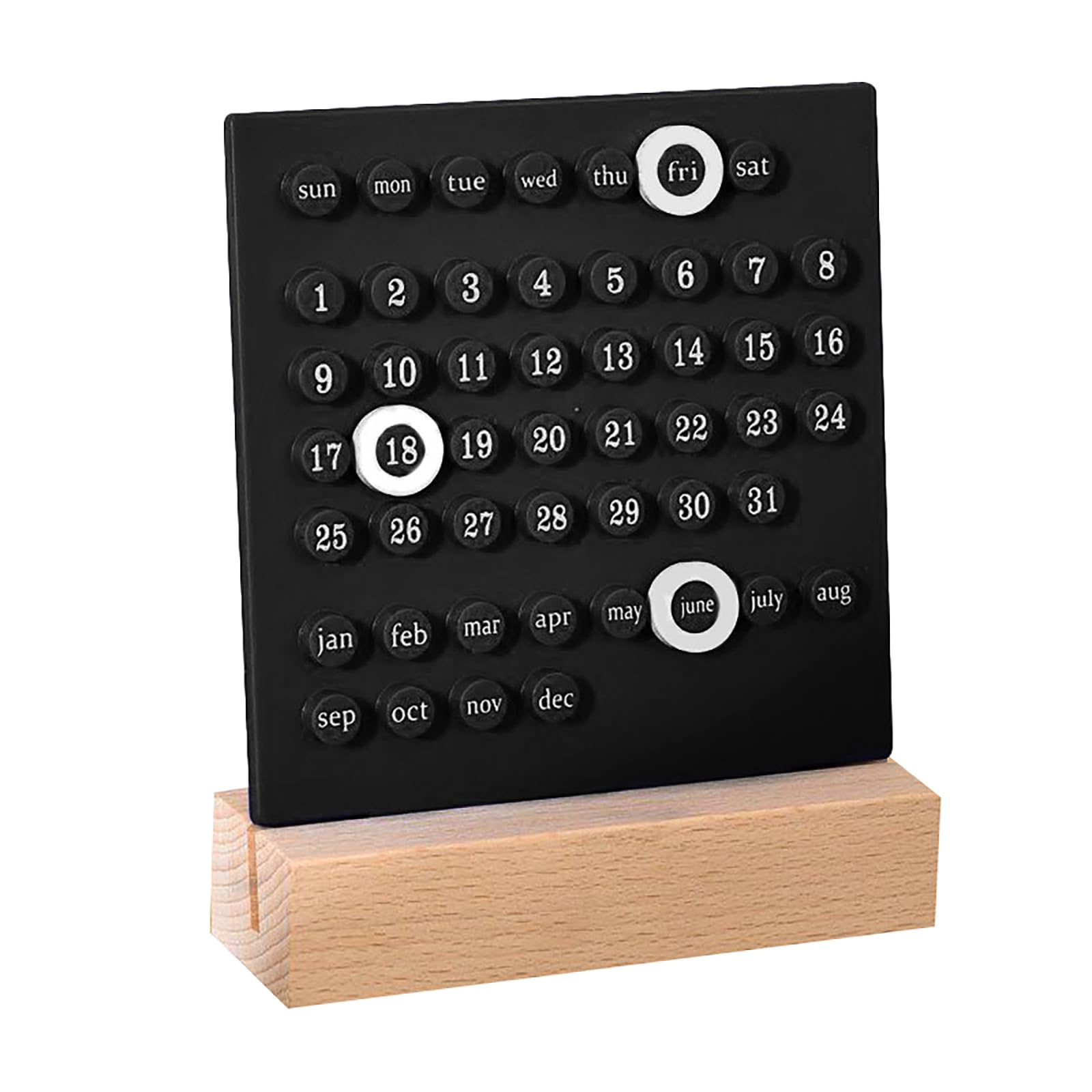 マニー　木製カレンダーなど マニー 木製カレンダーなど