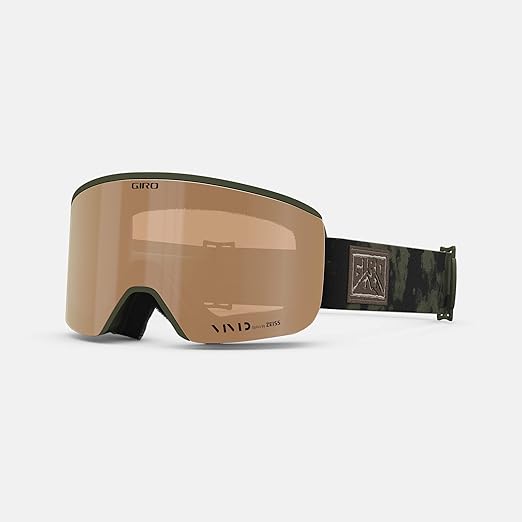 GIRO AXIS スノーボードゴーグル Amazon | Giro Axis スキーゴーグル - 男性用スノーボード