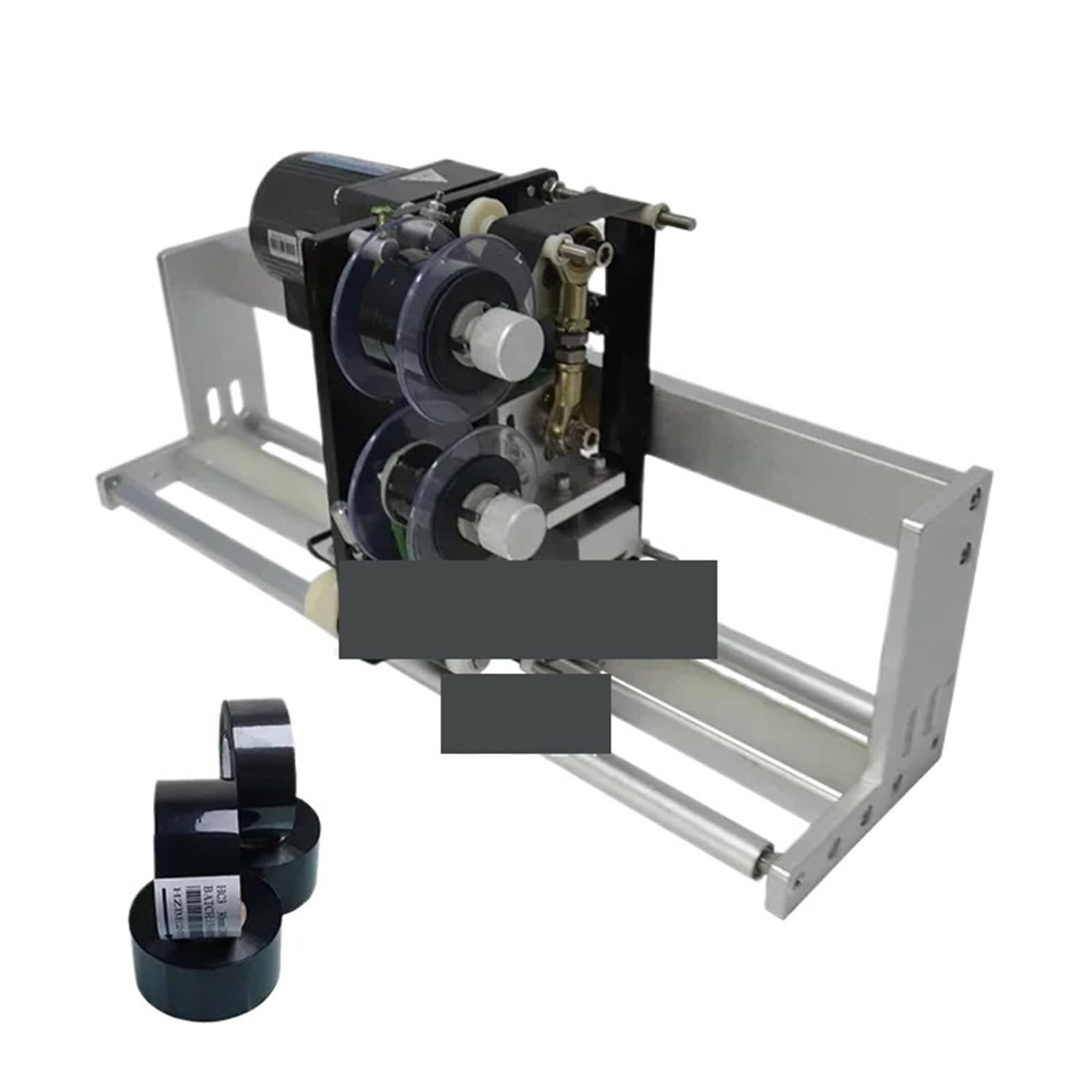 CVFRDD Hot Stamping Machine Kit Automatic Date Batch Hot Stamping Coder, For Packaging/labeling/filling Machine Coding Printer