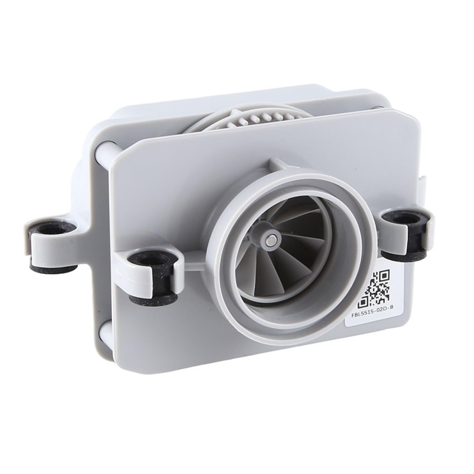 RapidSweeper Canister Vacuum Cleaner Disposable Bags - 5 Pack