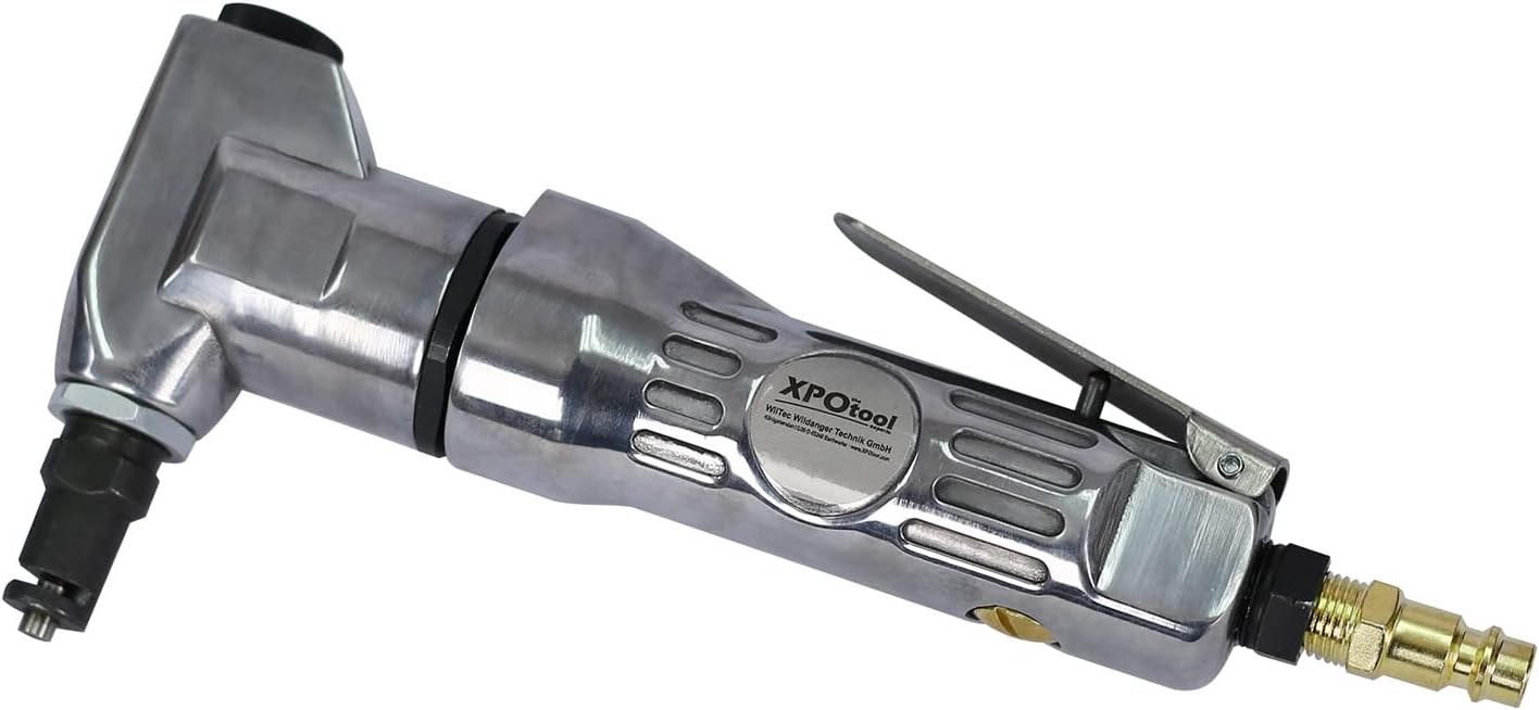 Doppelspitze Blechschneider - Vorsatz Für Bohrmaschinen Bis 1,8 Mm Stahl