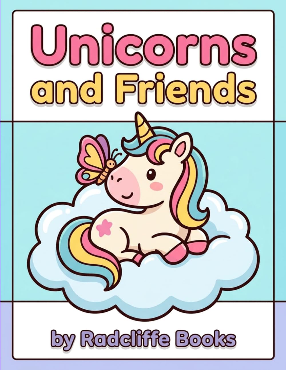 Unicorns and Friends