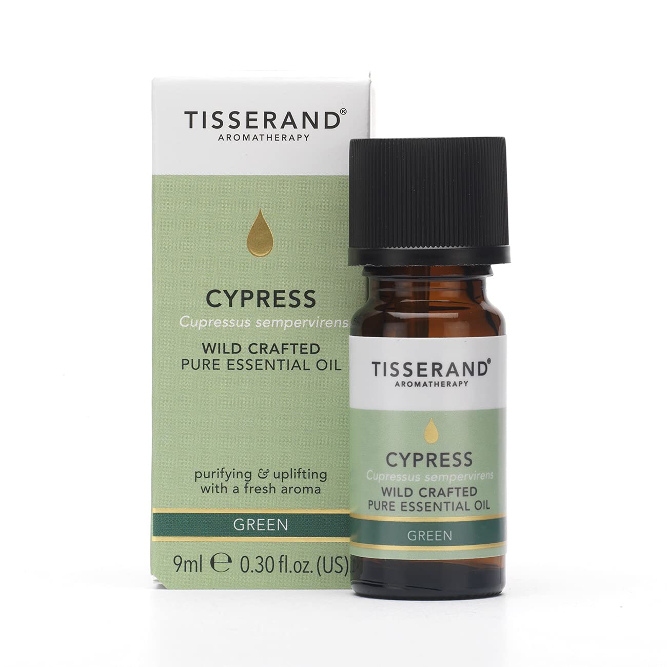 Tisserand Cypress 9 ml