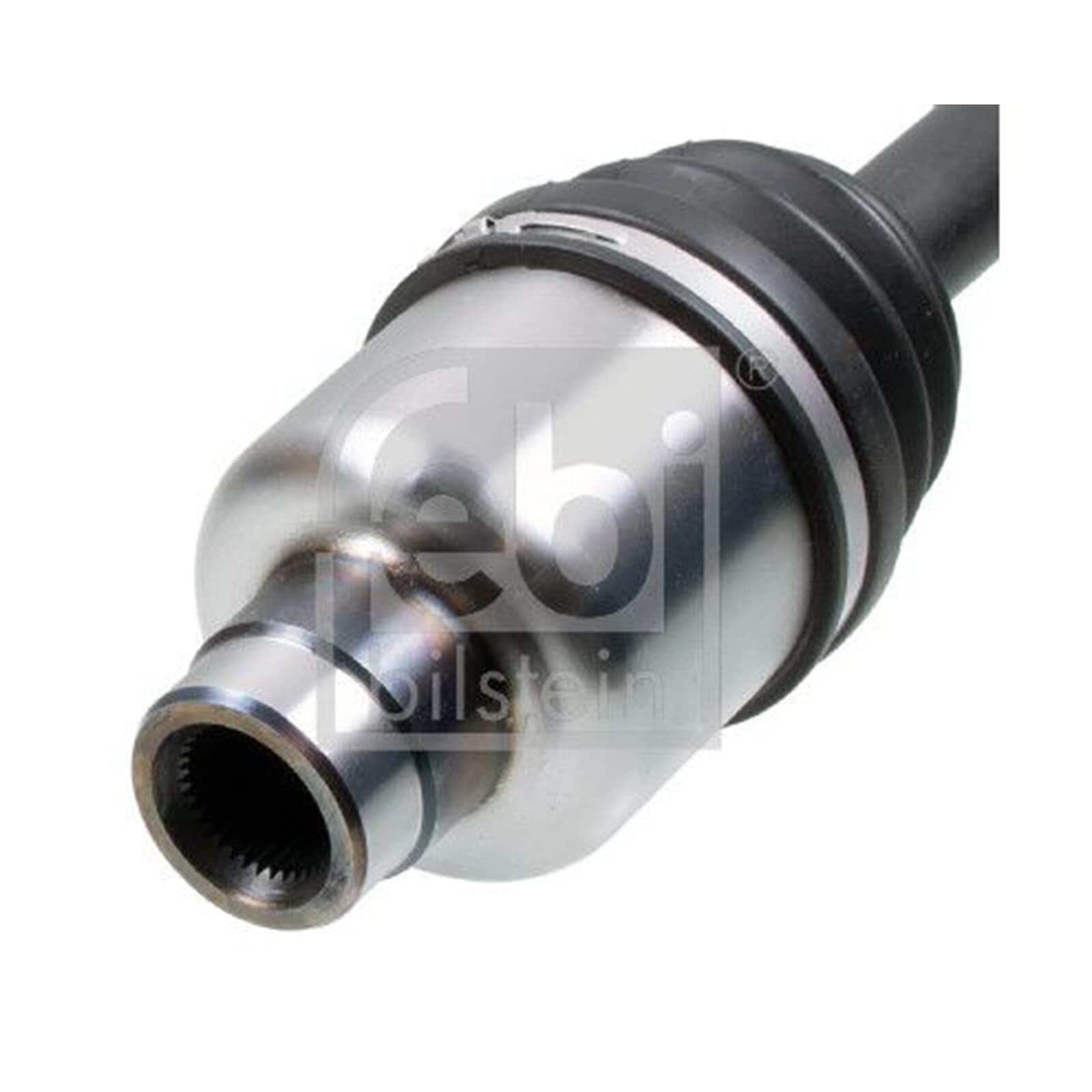 febi bilstein 181565 Antriebswelle, 1 Stück | 181565 Kompatibel mit Mondeo III (B5Y),Mondeo III Stufenheck (B4Y),Mondeo III Turnier (bwy)
