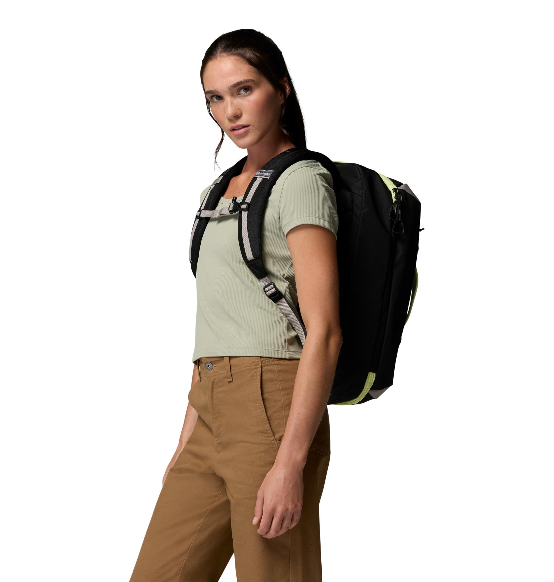 Columbia plecak Uniseks Landroamer Travel Backpack