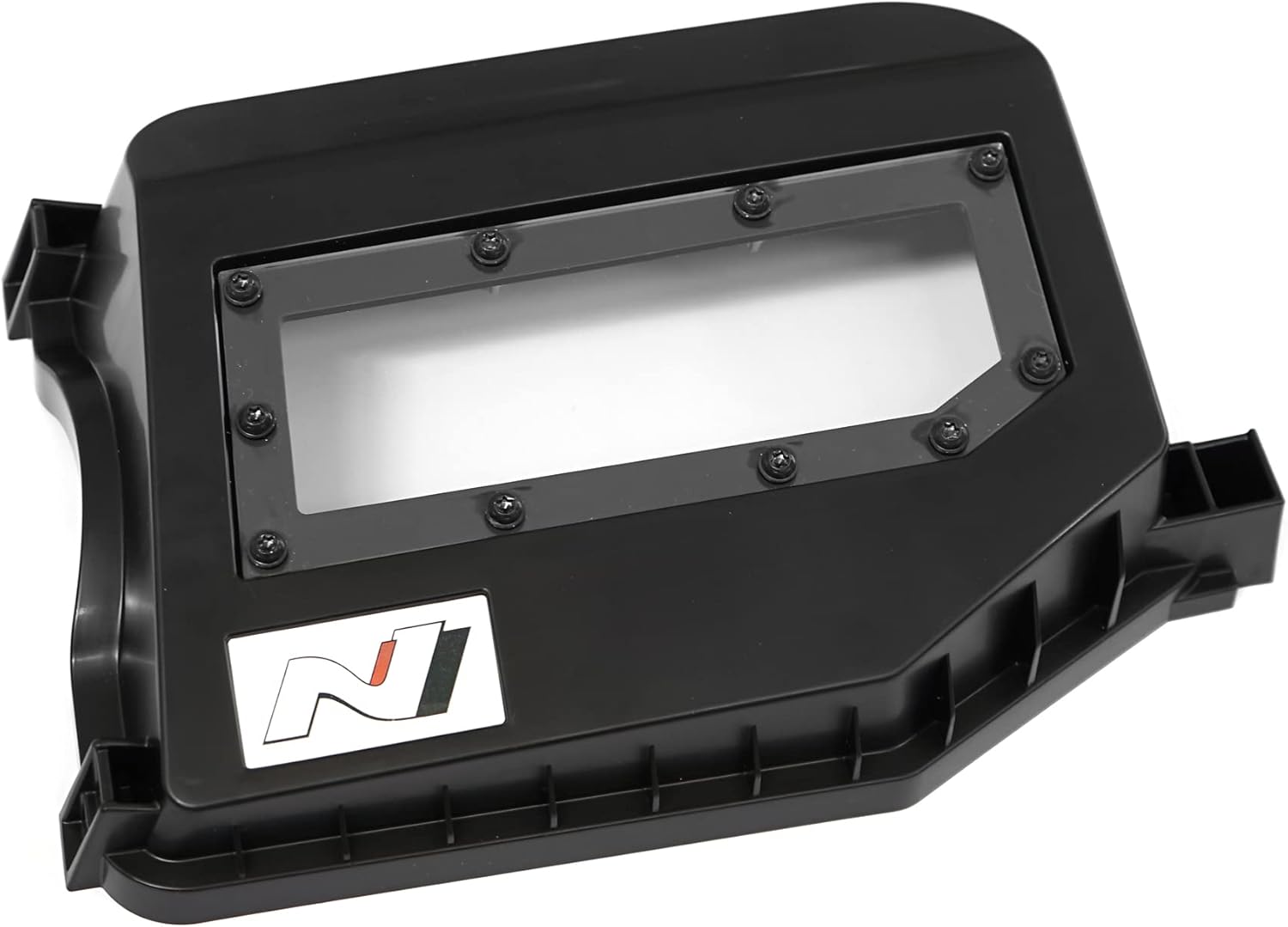 Hyundai 9999Z057199 - Cubierta para filtro de aire (filtro de aire i30N, revestimiento de filtro de aire)