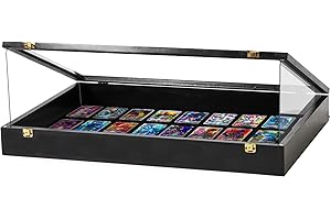 Trade Show Display Case: Pristine Elegance for Show-Stopping Exhibitions