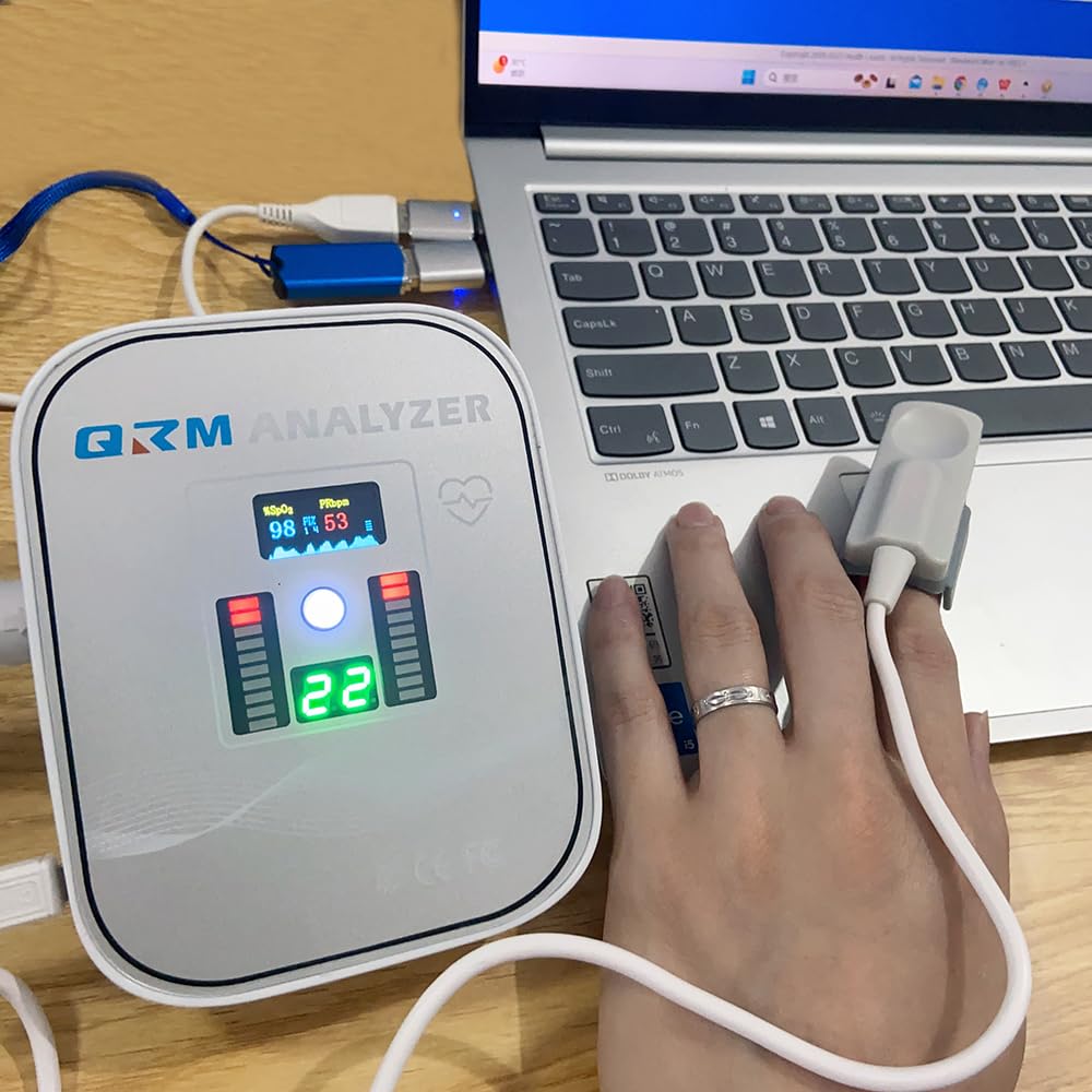 CareforYou 11th Generation Software Free Download Quantum Resonance Magnetic Analyzer for Win10 and Win11