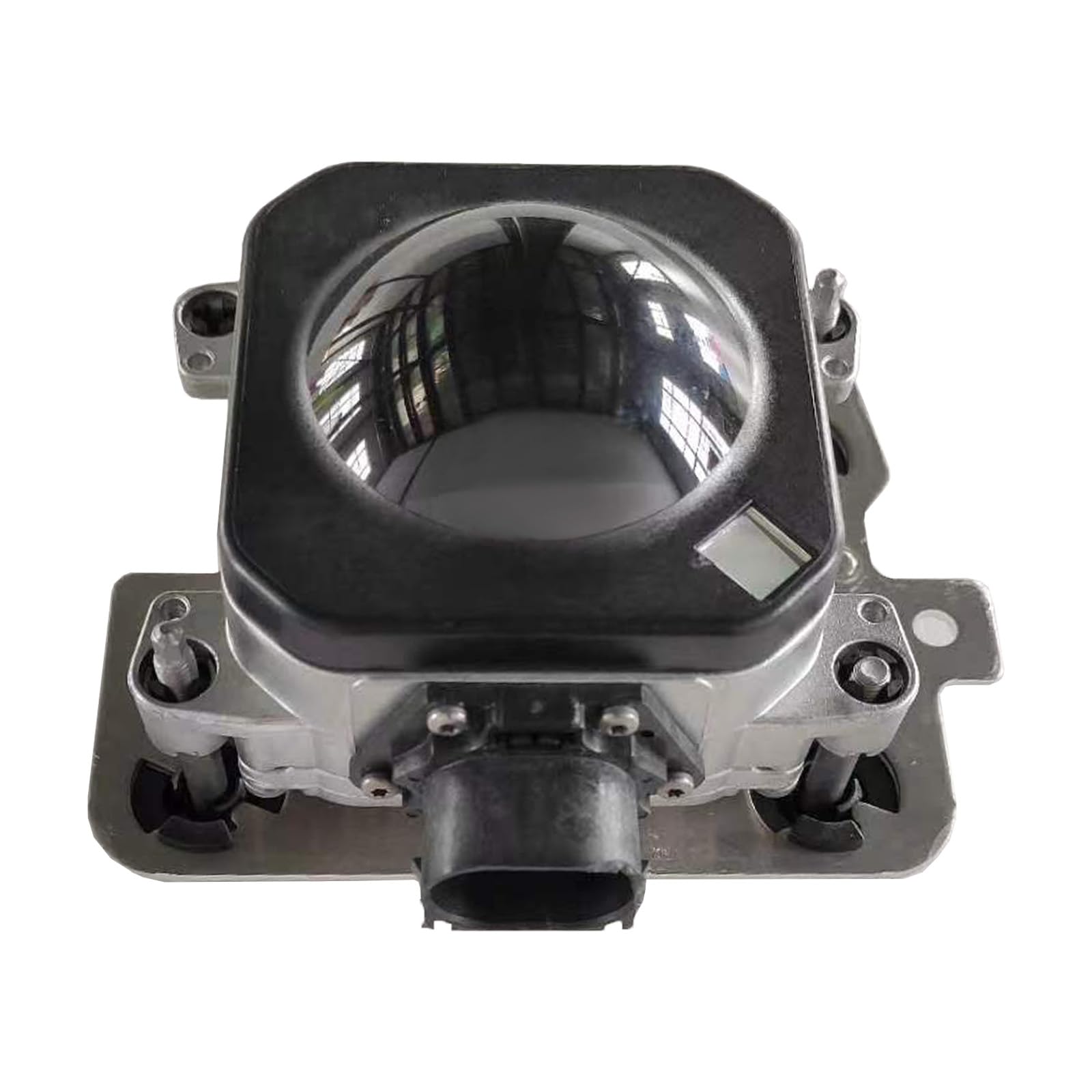 Topteng Left Cruise Control Distance Radar Sensor 4G0907541B fit for Audi A6 A7 2016-2018