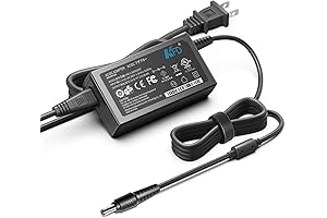 Reliable 24V Adapter Charger for Brother ScanNCut Machines