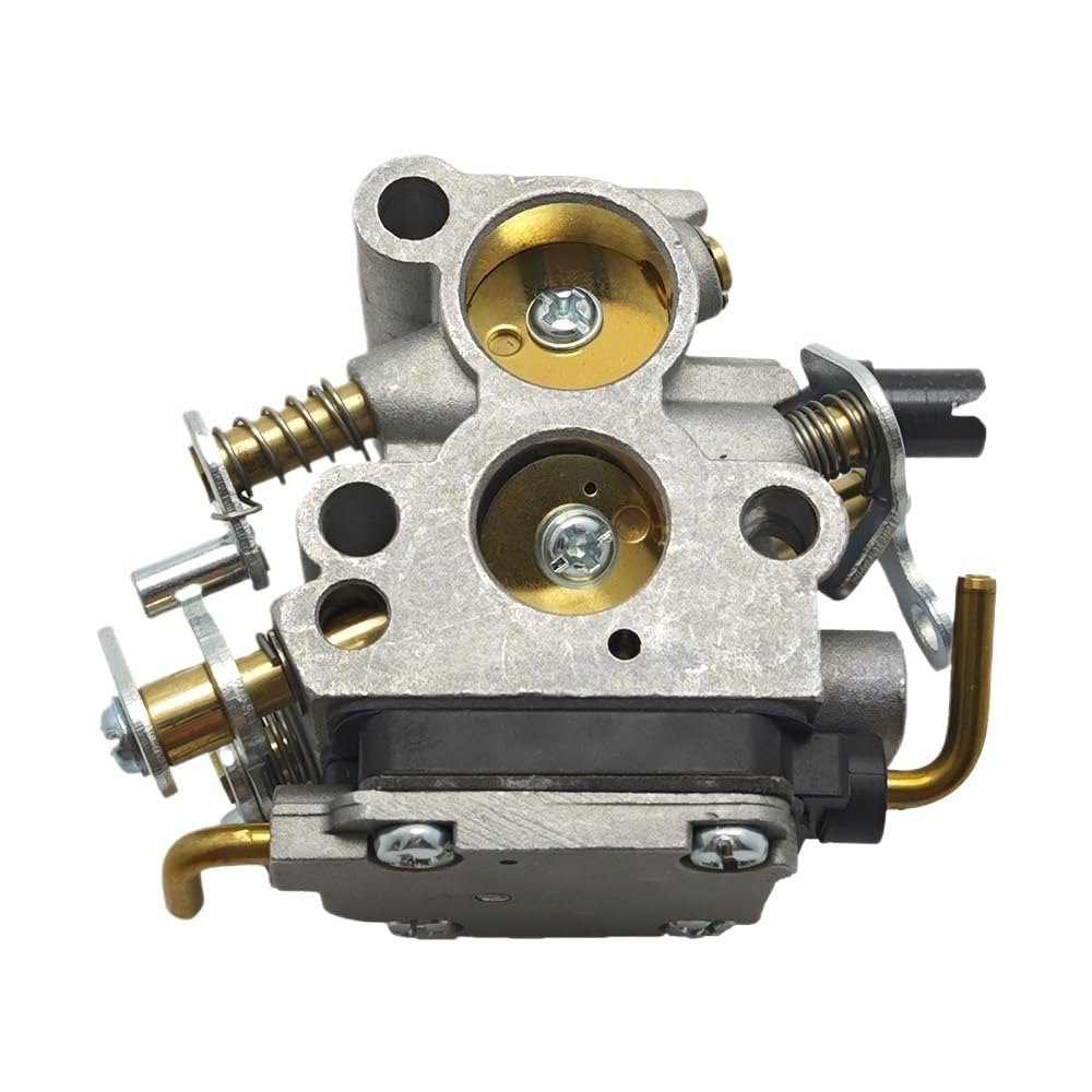 Junta De Línea del Filtro Combustible Y Aire Ajustador | Kit de carburador for motosierra Husqvarna 235 235E 236 236E 240 240E for Zama C1T-W33C w