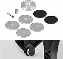 PEDI BALANCE ベース・トップ3本セット Amazon.com: Bevinsee Adjustable Clutch Stop Compatible with