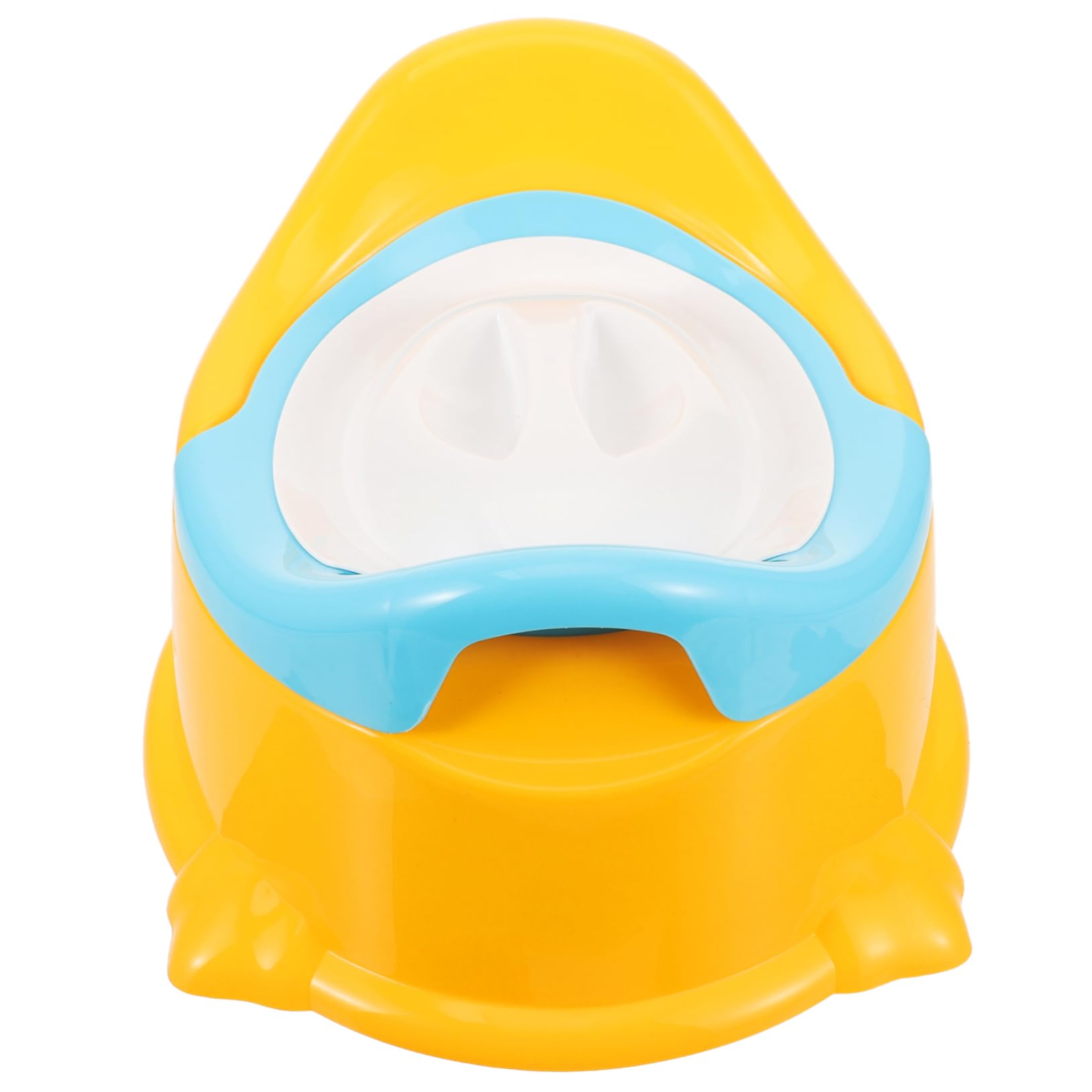 ifundom Orinal Portátil Inodoro De Entrenamiento y De Limpiar Diseño Práctico Aprendizaje Casa y