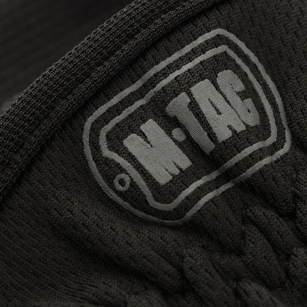 M-Tac Handschuhe Scout Tactical Mk.2 (Black, XL)