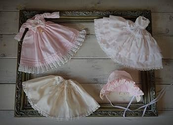 ブライス アウトフィット SOLD OUT‼️ Amazon | 690 ハンドメイド ブライス アウトフィット 服