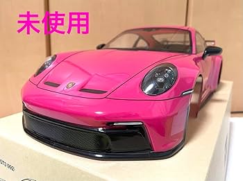 Amazon.co.jp: タミヤラジコンボディ ポルシェ911 GT3 : おもちゃ