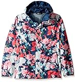 The North Face Girls' Resolve Reflective Jacket (Little Big Kids)