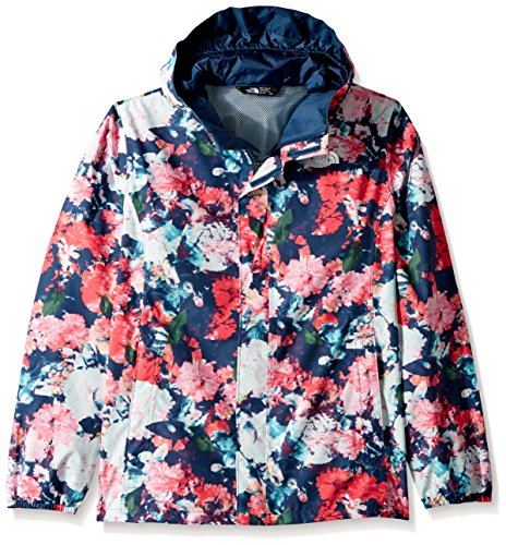 The North Face Girls' Resolve Reflective Jacket