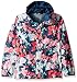 The North Face Girls' Resolve Reflective Jacket (Little Big Kids)