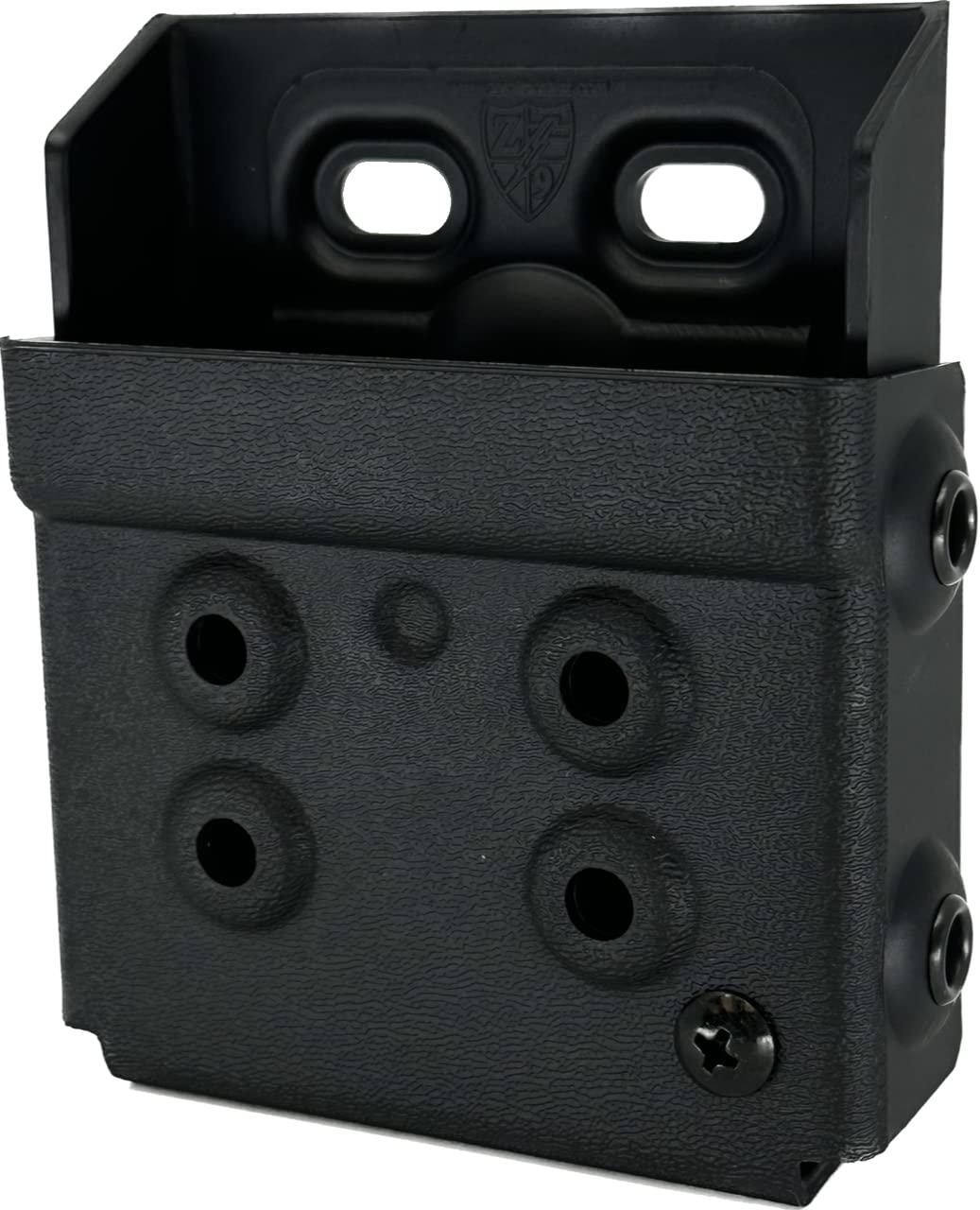 Zero9 Holsters - Model 4046 Handcuff Case, Handcuff Holster Compatible with ASP Sentry