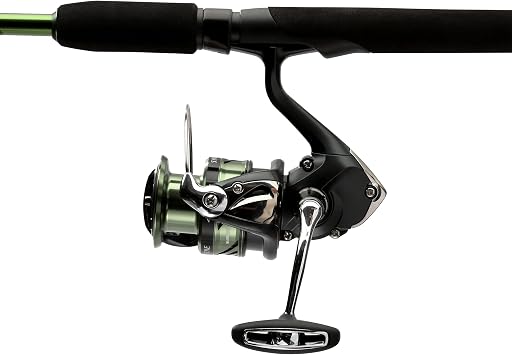 Shimano Fishing Rod & Reel Symetre Salmon/Steelhead Spinning Combo Freshwater|Salmon|Steelhead|Spinning