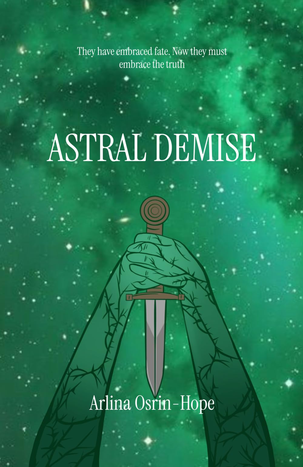 Astral Demise