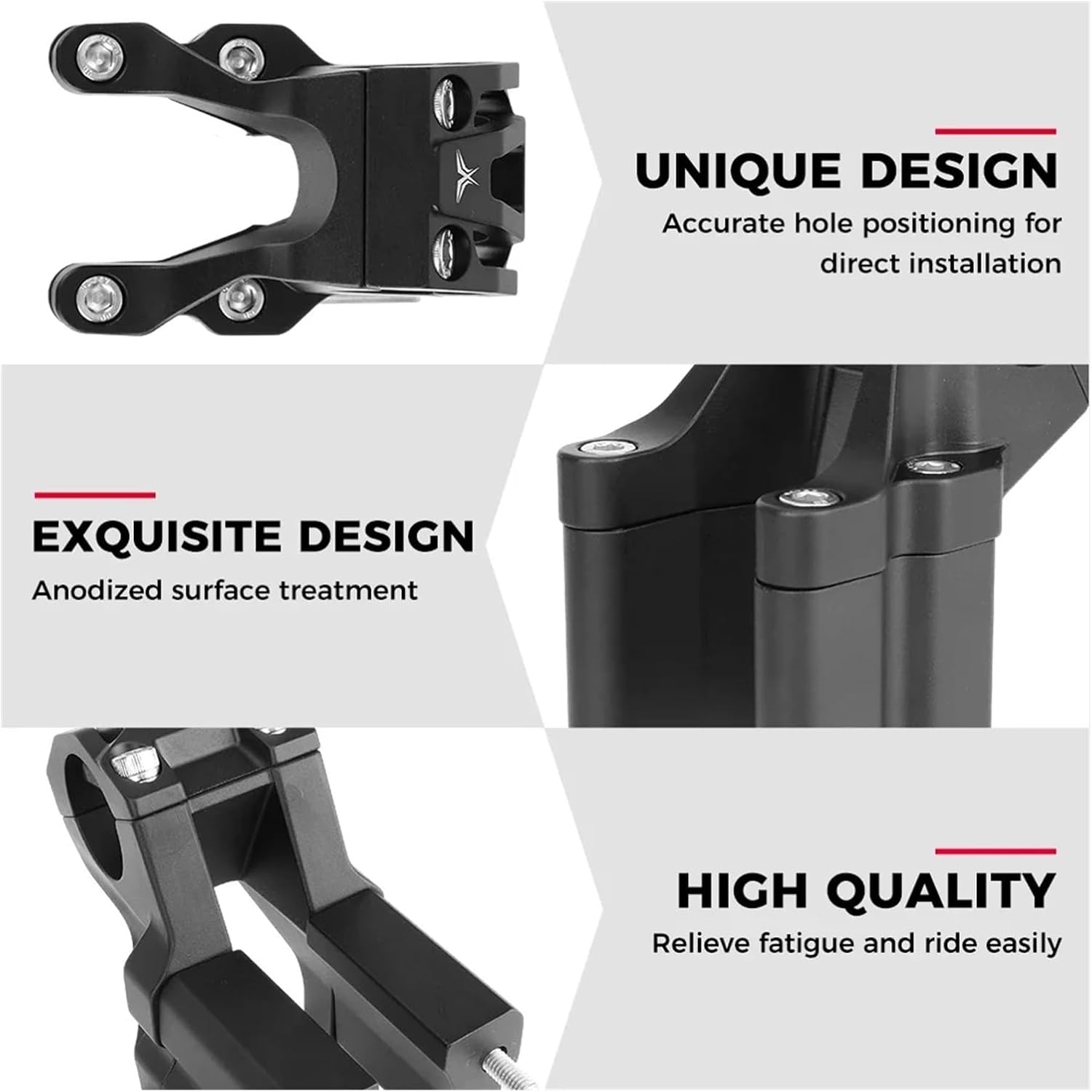 ⑩＊ムーンとパンダちゃんいっぱい！＊シーグラスアート ⑩＊ムーンと