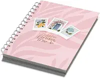Planner 2026 - Transforme seus dias com o planner que une beleza e funcionalidade