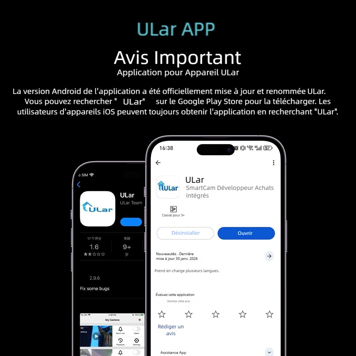 Enchufe multifuncional WiFi cámara. Lente 4K UHD Visualización remota a través de la aplicación, Almacenamiento en tarjeta SD. Toma eléctrica ideal para interiores o viajes (sin audio)