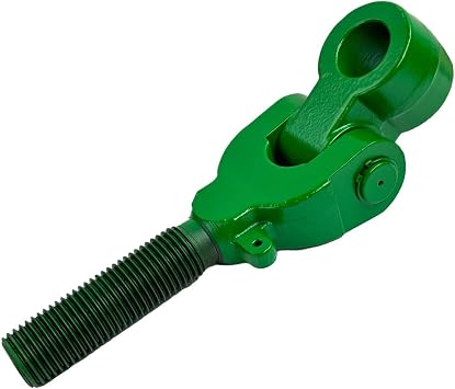 FOLIAGE E-RE280348 for Top Link Tractor End for John Deere 7200R, 7210R, 7215R, 7230R, +++