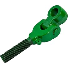FOLIAGE E-RE280348 for Top Link Tractor End for John Deere 7200R, 7210R, 7215R, 7230R, +++