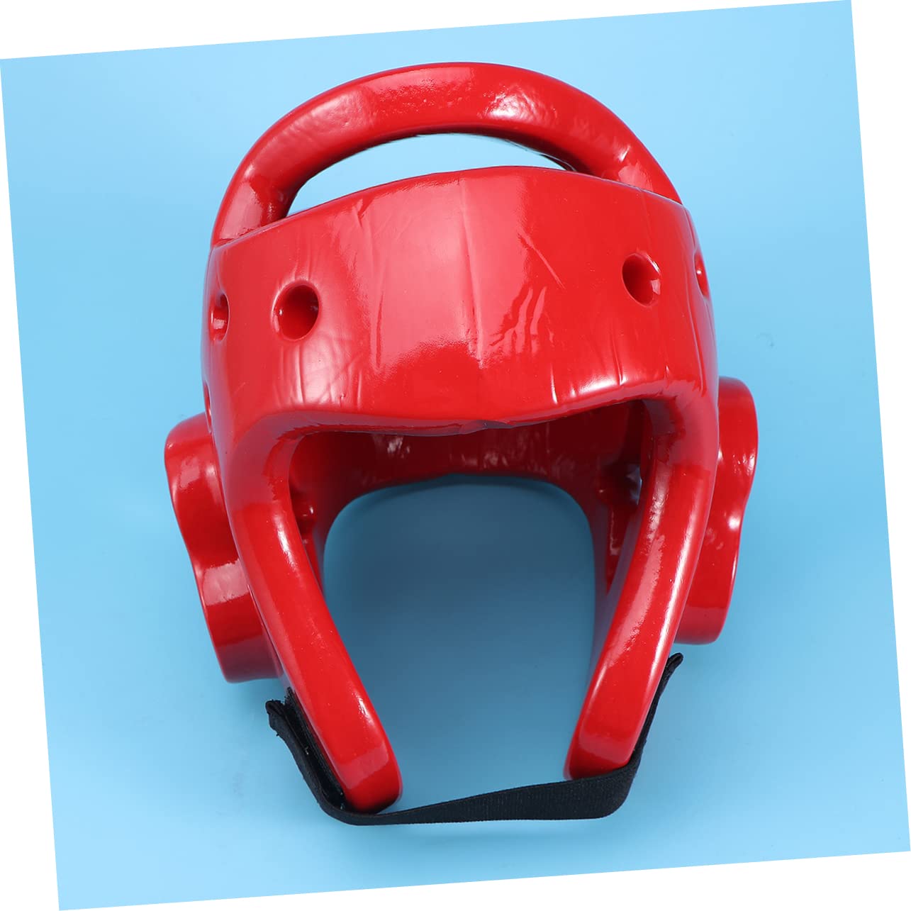 Happyyami Equipaggiamento Protettivo Casco Protettivo Testa Sport Bambino