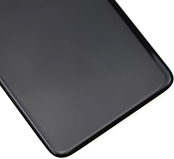 OLED Display Touch Digitizer Screen for Honor Magic5 Black