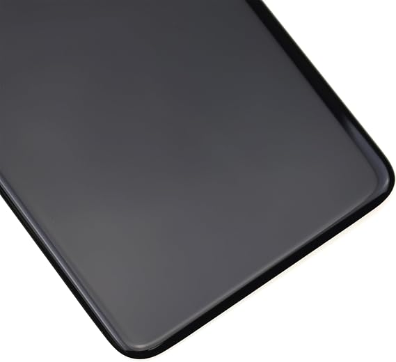 OLED Display Touch Digitizer Screen for Honor Magic5 Black