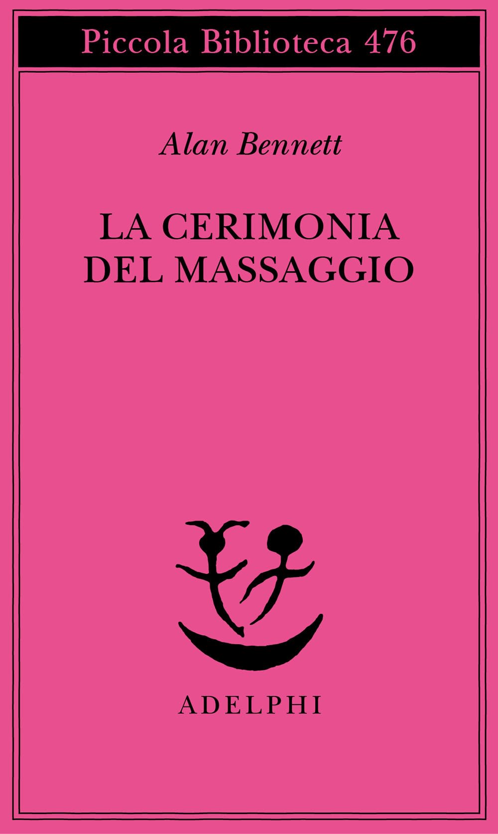La Cerimonia Del Massaggio - 4