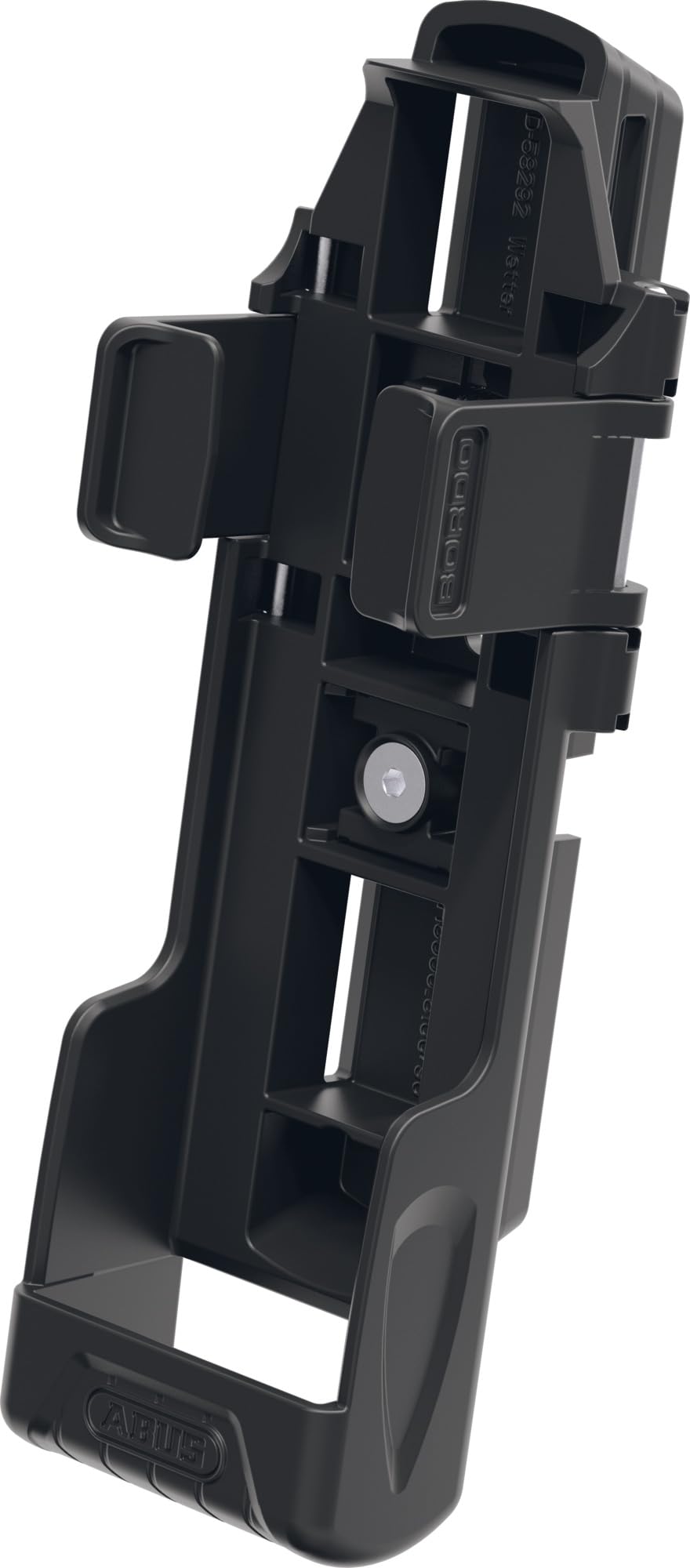 Amazon.com: ABUS Folding Lock Bordo 6000K with SH Lock Bracket